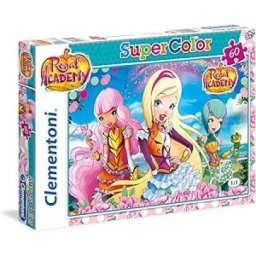 Clementoni puzle 60kom Regal Academy ( 269648 )