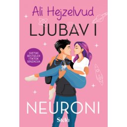 Ljubav i neuroni - Ali Hejzelvud ( ST0113 )