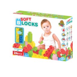 Mekane kocke 24pcs s30024 ( 11/71284 )