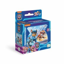 Puzzle 20 pcs patrolne sape ( 104/200469 )