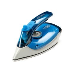 Black & Decker bxir1000e putna pegla