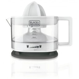 Black & Decker bxcj25e citrus presa