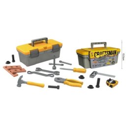 Ittl Alat set u koferu ( 716799 )