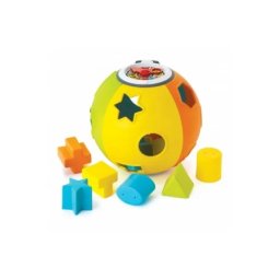 Infantino sorter oblika ( 115308 )