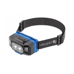 Hogert Technik HT1E423 USB Led lampa - Sa funkcijom POWER BANK-a ( HT1E423 )