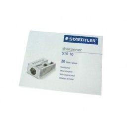 Staedtler 510 10 rezac metalni ( 12391 )