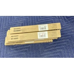 Sharp Dv filter kit for orion ( MX560DS )
