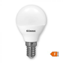 Commel led sijalica e14 8w 4000k 806lm, okrugla ( c305-823 )