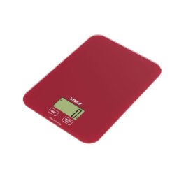 Vivax home ks-505r kuhinjska vaga ( 0001322433 )