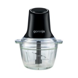 Gorenje S501GBK seckalica