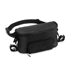 Hauck torba za kolica 2u1, black ( A083271 )