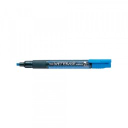Pentel Weterase SMW26A plava marker tečna kreda ( H088 )