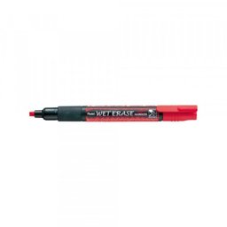Pentel Weterase SMW26A crvena marker tečna kreda ( G969 )