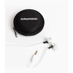 Grundig slušalice bele ( 357751 )