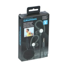 Grundig slušalice crne ( 357754 )