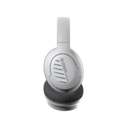 A4 tech MH360 Bloody Hybrid Diaphragm Bluetooth slušalice sive