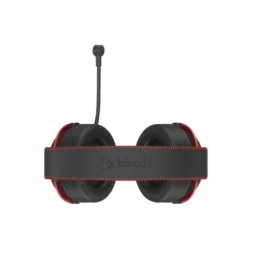 A4 tech M590i Bloody Virtual 7.1 (Sports Red) Gaming slušalice crno/crvene