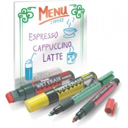 Sharpie permanentni marker fine 1/4 ( SH81101 )