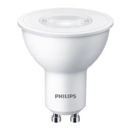 Philips par 4,7w(50w) gu10 ww 2700k 36d 3pf/8disc ps807 LED sijalica