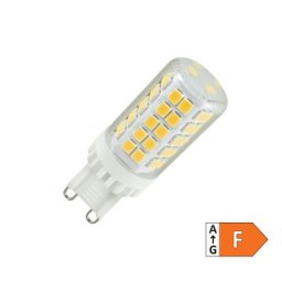 Dimabilna LED mini sijalica 5W toplo bela ( LMIS001WW-G9/5-DIM )