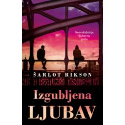 Izgubljena ljubav - Šarlot Rikson ( 14630 )