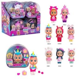 Cry babies stars talent babies asst ( IM916111 )