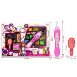 Merx set za devojčice ( MS05307 )