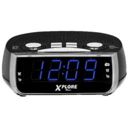 Xplore xp333 radio sat