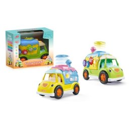 Auto - igračka za bebe ( 252790 )