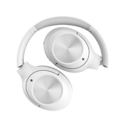 A4 tech BH220 FSTYLER Wireless USB Type-C Charging slušalice sa mikrofonom bele