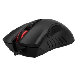 A4 tech ES5 Bloody RGB Esports Gaming Optical USB crni miš