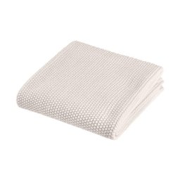 Kikka Boo Pleteno baby ćebence 75x100 Dream Big Beige ( KKB11116 )