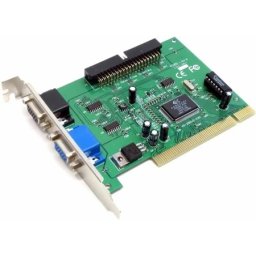 Geovision SDVR-409B 4ch/16FPS Kartica za video nadzor