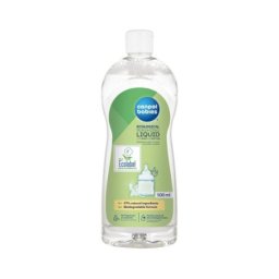 Canpol babies deterdzenta za flasice i cucle (500ml) 1/500 ( 1/500 )