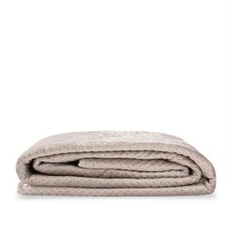 Dekordom prekrivač velluto 160x220 - beige ( 023904 )