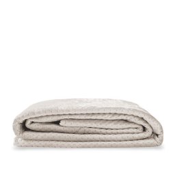 Dekordom prekrivač velluto 160x220 - ivory ( 023903 )