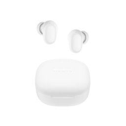 Xiaomi Redmi Buds 6 Play/ bežične/ bele Slušalice ( BHR8773GL )