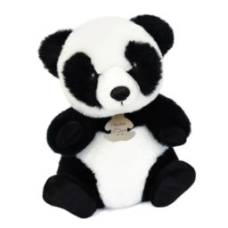 Doudou Plišana panda 20 cm ( HO3272 )