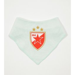 Portikla crvena zvezda mint pero ( 3115-24m )