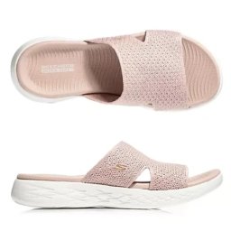 Skechers papuče roze 37 ( 355374 )