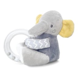 Lorelli igracka za bebe elephant grey natural ( 10191370010 )
