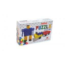 Mega puzzle za decu ( 951398 )