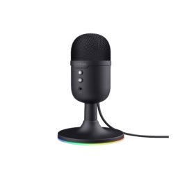 Trust gxt234 yunix usb microphone black Mikrofon ( 25372 )