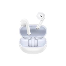 Remax W16 White Lanmoon Series Dual ENC Wireless Earbuds