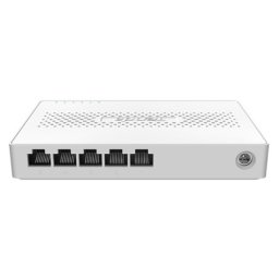 Tenda SM105 5-Port 2.5G Ethernet Switch