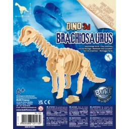 Buki dino 3D ( 121130 )