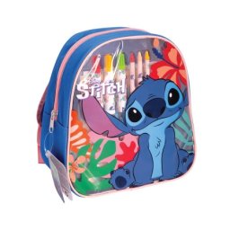 As company ranac /set za crtanje stitch ( AS81043 )