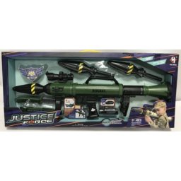 Ittl bazuka ( 598307 )