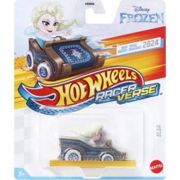 Mattel auto hw sa junacima ( 185214 )