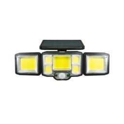 Ningbo Solarni LED reflektor-lampa sa PIR senzorom ( LRFSL02 )
